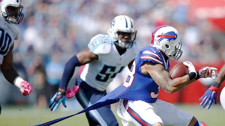 Wacky Sports Photos of the Week (Oct. 7-13)