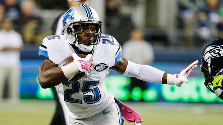Fantasy Football Cheat Sheet: Waiver wire pickups to star in Week 7