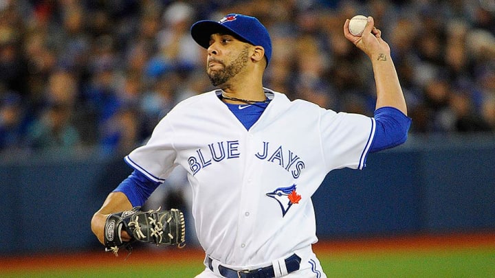 Price lifts Blue Jays past Yankees in Game 1 of pivotal three-game series