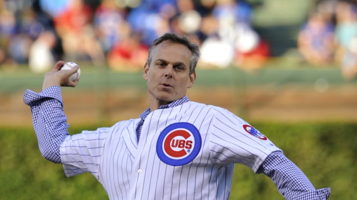 MLB says Cowherd owes Dominicans an apology for remarks