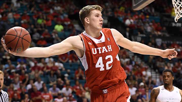 Utah Utes 2015–16 team preview