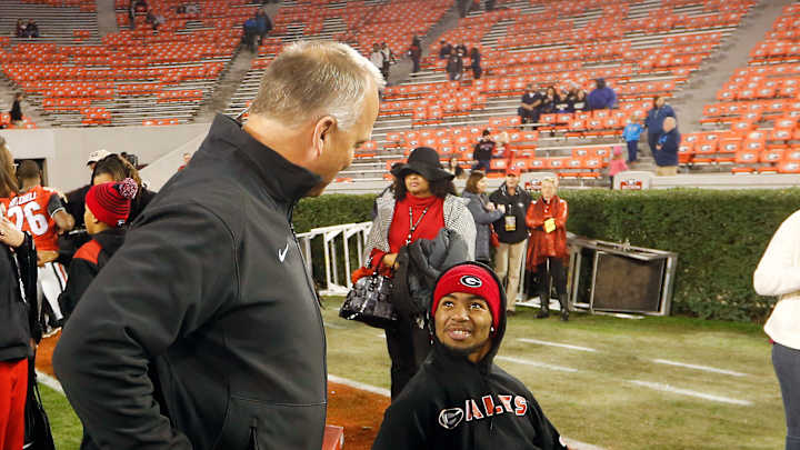 Pressure Cooker: SEC coaches face unyielding pressure to win