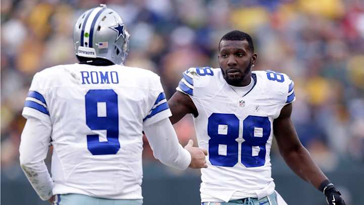 Dallas Cowboys schedule: NFL releases full slate of games for 2015