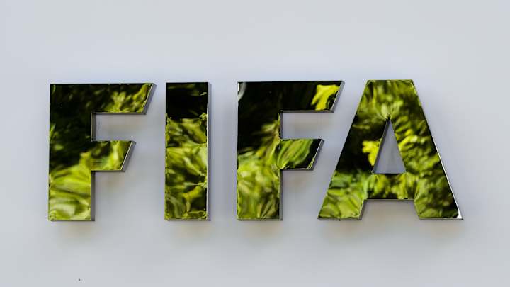 FIFA confirms 2022 World Cup in Qatar will begin on Nov. 21 FIFA confirms 2022 World Cup in Qatar will begin on Nov. 21