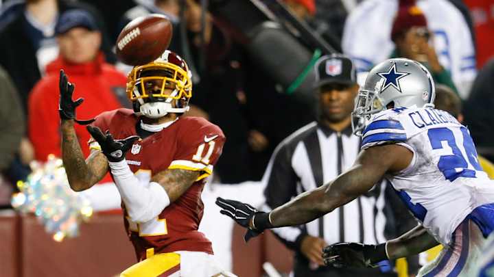 Dez, Cowboys remain in NFC East race with 19-16 win at Skins