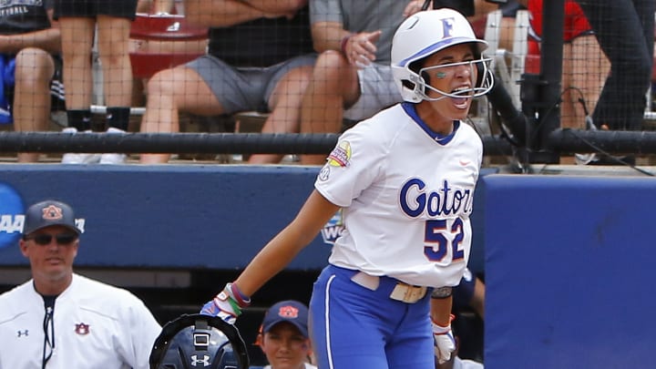 Florida beats Auburn 3-2, advances to championship series