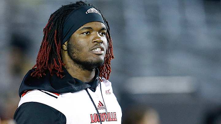 It Didn’t Break Him