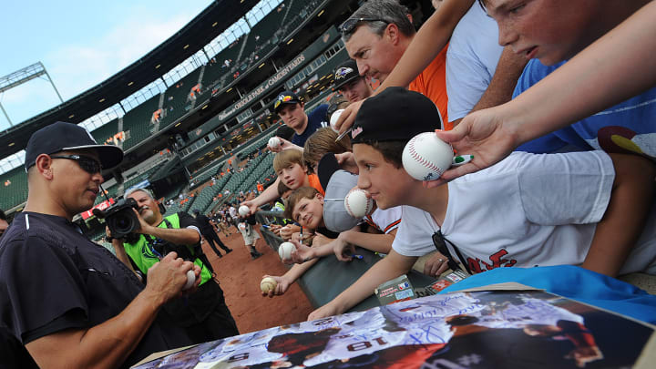 Machado HR, 4 RBIs carry Orioles to 9-4 win over Yankees