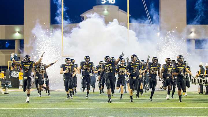 Southern Miss promotes John Wozniak to offensive coordinator