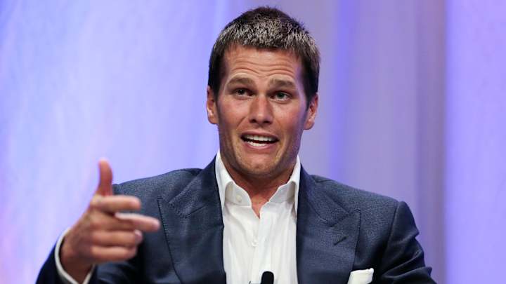 Brady appeal, bitter deflations spat now in Goodell's hands