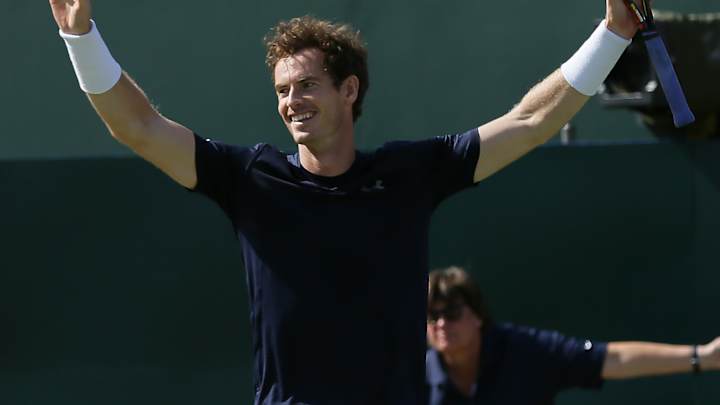 Britain faces Australia, Argentina gets Belgium in Davis Cup