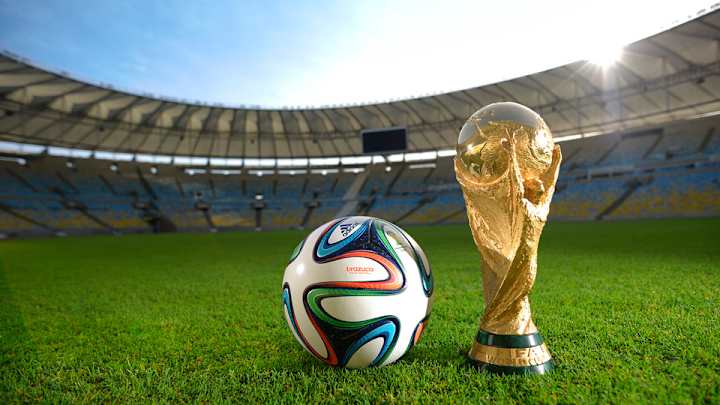 FIFA bans 2018, 2022 World Cup bids inspector for 7 years; appeal planned