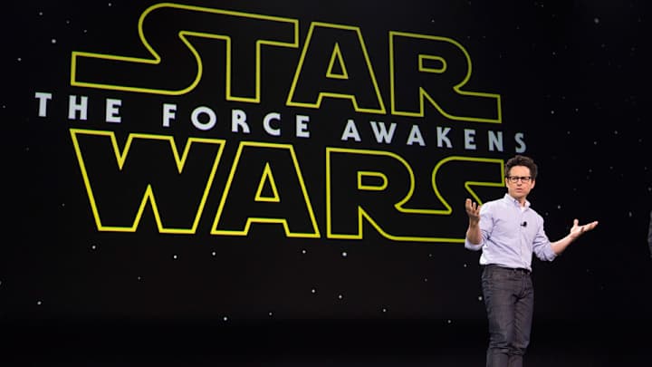 New Star Wars: The Force Awakens trailer to debut on MNF