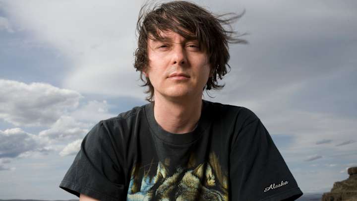 Ask An Indie Rock Dude About Sports with Panda Bear