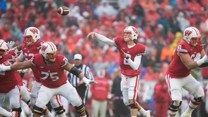 Wisconsin vs. Maryland: Game time, live stream, TV coverage