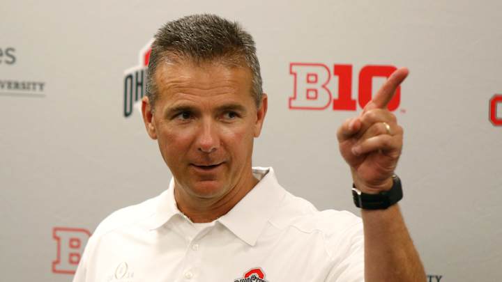Meyer's new mantra: Embrace the grind, but enjoy the success