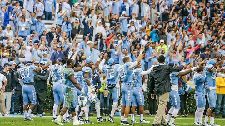 Watch North Carolina vs. NC State: Game time, live stream, TV coverage