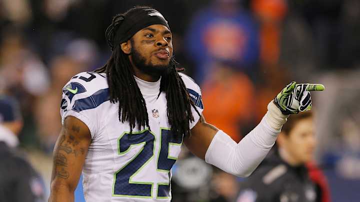Josh McDaniels: Patriots won't avoid Richard Sherman