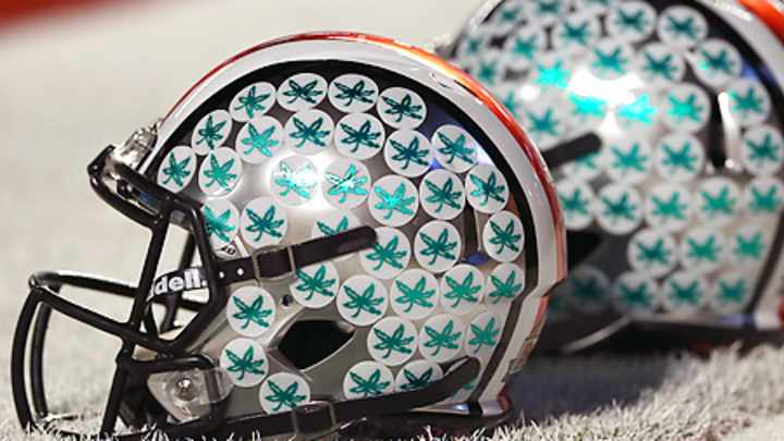 Ohio State's Roger Terry to become Redskins scouting assistant