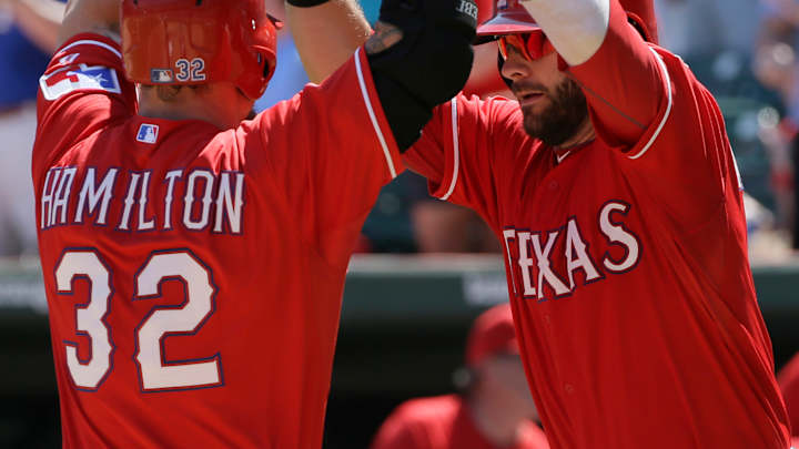 Rangers' belief boosted by sweep of AL West-leading Astros