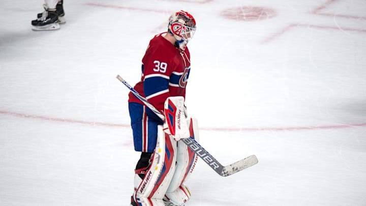 Kyle Turris scores in overtime, Senators beat Canadiens 2-1