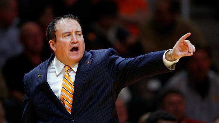 NCAA: Southern Miss, Tyndall committed multiple violations NCAA: Southern Miss, Tyndall committed multiple violations