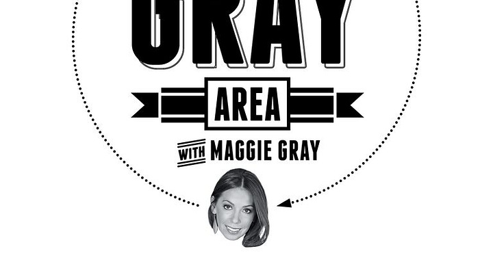 SI's The Gray Area Podcast