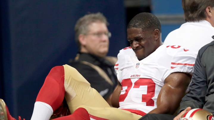 Bush works on potential case against St. Louis stadium