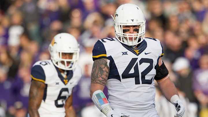 West Virginia vs. Arizona State: Game time, live stream, TV coverage