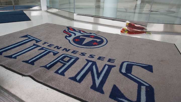 Titans CEO Tommy Smith says team is not for sale Titans CEO Tommy Smith says team is not for sale