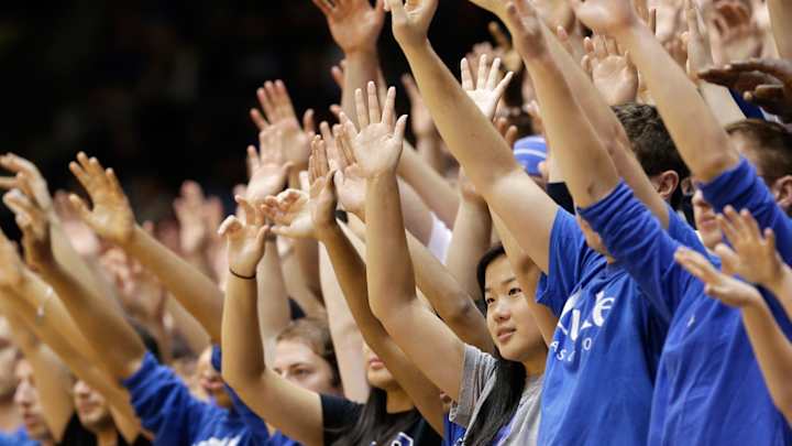 College Superfans, Dec. 15-21 College Superfans, Dec. 15-21