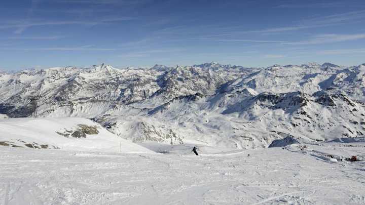 Beijing’s 2022 Winter Olympics song sounds a lot like ‘Let It Go’