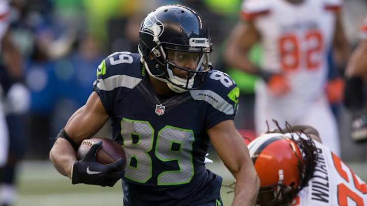Seahawks WR Doug Baldwin to be game-time decision vs. Rams Seahawks WR Doug Baldwin to be game-time decision vs. Rams
