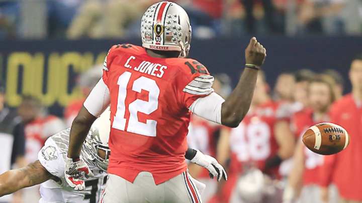 Why your team won't win the title: A half-serious look at each team's flaws Why your team won't win the title: A half-serious look at each team's flaws