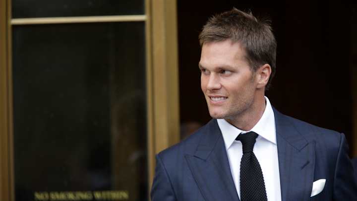 Fame finds courtroom artist after Brady drawing goes viral Fame finds courtroom artist after Brady drawing goes viral