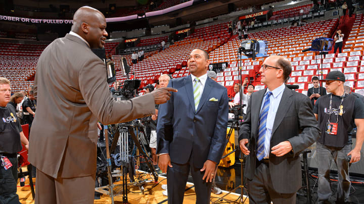 Mark Jackson Q&A: All-Star Game memories, Stephen Curry and more