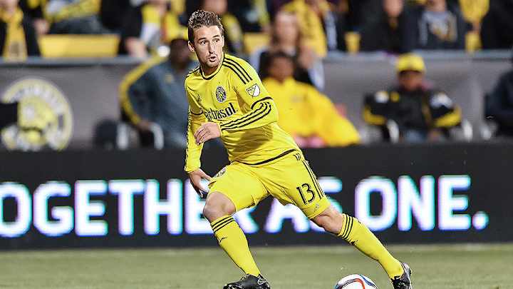 Watch: Ethan Finlay previews MLS Cup