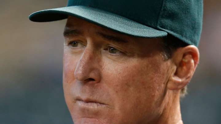 A's reward manager Bob Melvin with 2-year contract extension A's reward manager Bob Melvin with 2-year contract extension