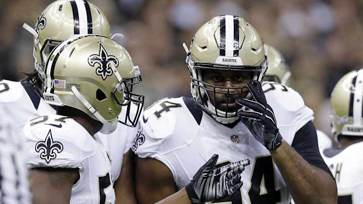 Saints' DE Cameron Jordan addresses night club accusations Saints' DE Cameron Jordan addresses night club accusations