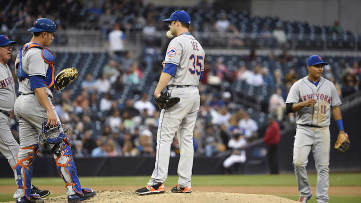 Mets’ Dillon Gee frustrated by move to bullpen Mets’ Dillon Gee frustrated by move to bullpen