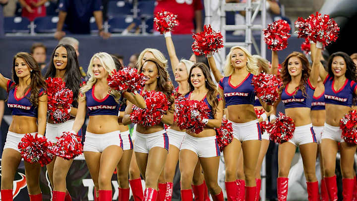 NFL Cheerleaders: Preseason Week 2 NFL Cheerleaders: Preseason Week 2