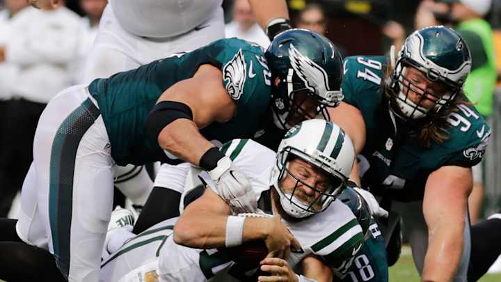 After 'messy' loss, Jets focused on bouncing back