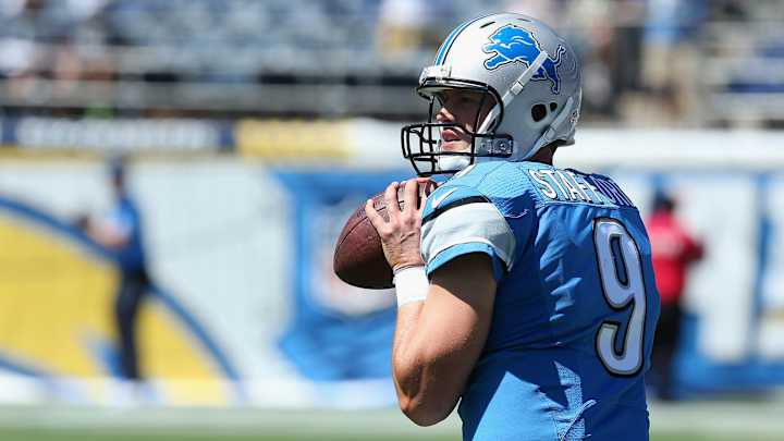 How to watch Lions vs. Vikings: Live stream, TV information