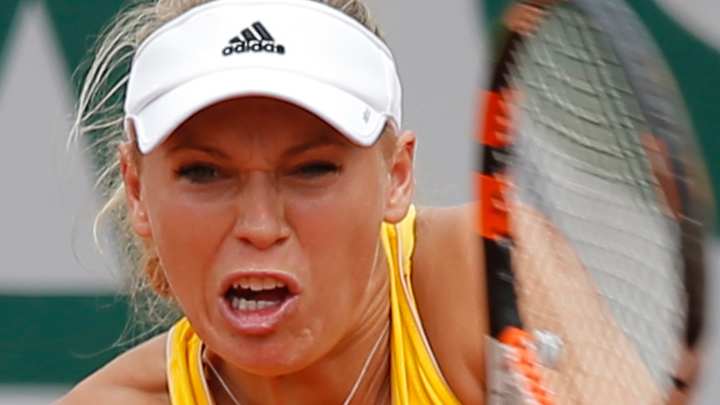 Easy start for Rafael Nadal at French Open