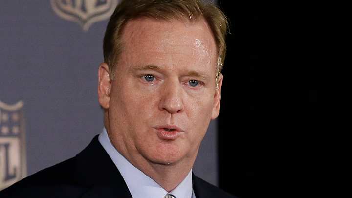 What happened at NFL meetings and what it means