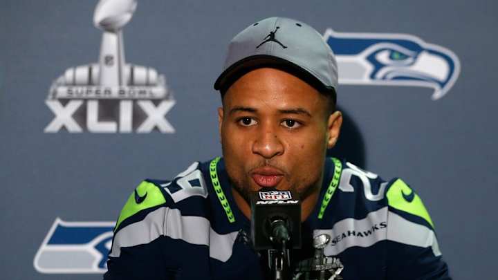 Seahawks' Earl Thomas gets PED test after saying shoulder is healed Seahawks' Earl Thomas gets PED test after saying shoulder is healed