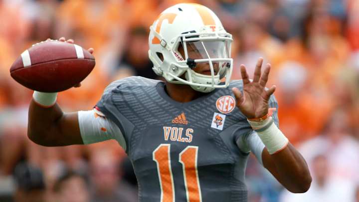 Tennessee vs. Bowling Green: Game time, live stream, TV coverage