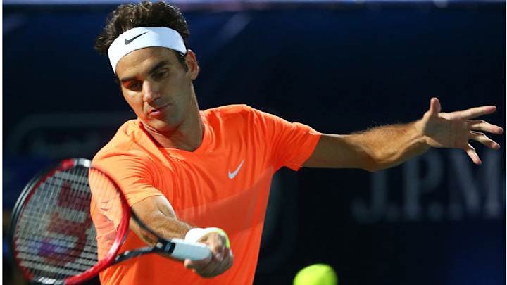 Roger Federer to skip 2015 Davis Cup