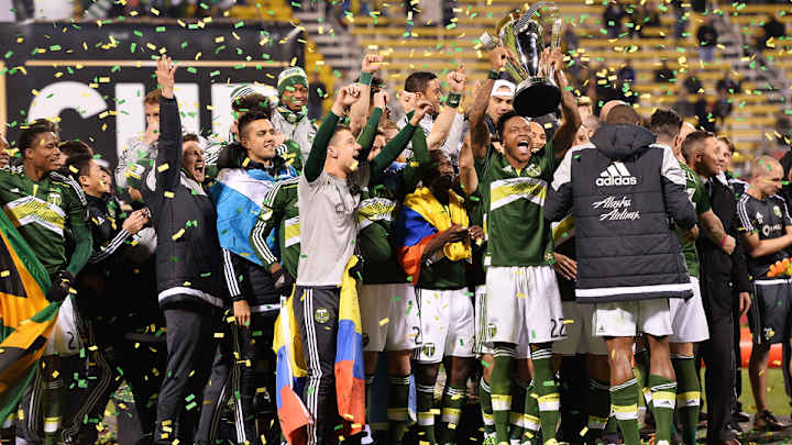 Golazos, post PKs, controversy: Top 15 moments in 2015 MLS playoffs