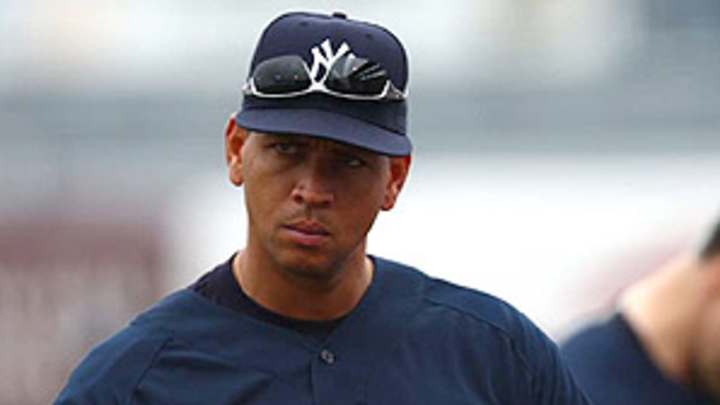 A-Rod's former brother-in-law files $100 million civil suit against him